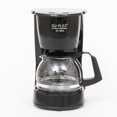 DU-PLEX 複式咖啡機 0.6L, DP-900C