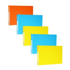 ECO Chungwoon 環保清潔進口紙稅季A6, 隨機發貨, 5個