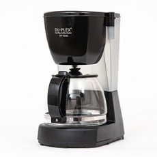 DU-PLEX 複式咖啡機 1.2L, DP-505C