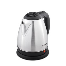 DAEWOO 大宇 不銹鋼電鍋 1.5L, DEK-MF203