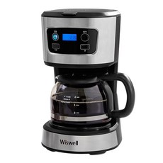 Wiswell 咖啡機 T, WC1082