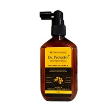 S-Onepharm Dr. Protector 去除口氣口臭口腔清潔噴霧, 100ml, 1個