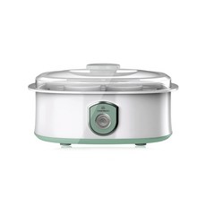 大宇酸奶機 + 玻璃容器 7p, DEY-D7007