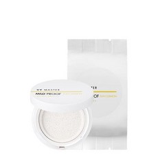 토니모리 유브이 마스터 마일드 선쿠션 SPF+ PA++++ 13g + 리필 13g 세트, 1개