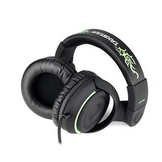 TAKSTAR 得勝 Pro -Honitoring密封耳機, 黑色的, 高清6000