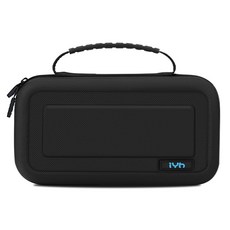 K GROUND任天堂Switch厚硬殼保護收納包 小, 單品, 1個