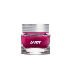 LAMY 水晶瓶墨水筆芯, Pink, 1個