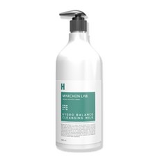 MARCHEN LAB. 大容量水平衡潔膚乳, 1L, 1個
