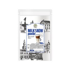 EuNOIA 原味奶蓋粉, 800克, 1個