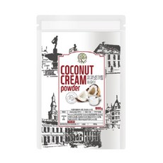 EuNOIA 即溶椰漿粉, 800克, 1個