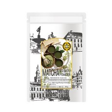 EuNOIA 優質抹茶即溶沖泡粉, 700g, 1包, 1包