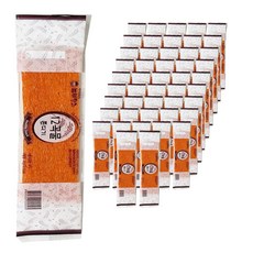 12KindsOfPremiumGrainJjonDGi Nolbu Myunggwa 12 穀物 Jjondigi, 20g, 48包