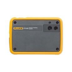 FLUKE 熱像儀 PTi120, 1個