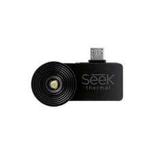 SeeK thermal Chic COMPACT Android 熱像儀超小, 1個