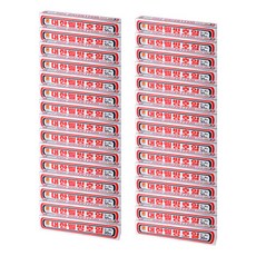 DaiHanWellbeingAluminiumFoilDish 鋁箔紙 18微米, 30m, 30個