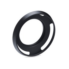 에스엠제이 메탈 렌즈 후드 39mm, 1개