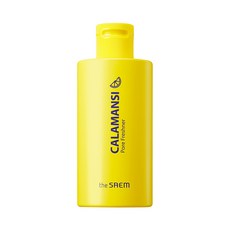 Saem Calamansi 毛孔清新劑, 270毫升, 1個