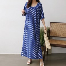 봉봉스토리 히어로박스 임부원피스