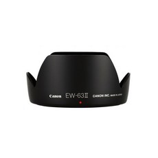 캐논 렌즈후드, EW-63II, 1개