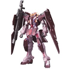 GUNDAM 鋼彈 HG OO 32 Dynames Transam Mod 圖, 1個