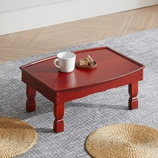 Jeulgeounjib 定大部香爐獎, 紅色系