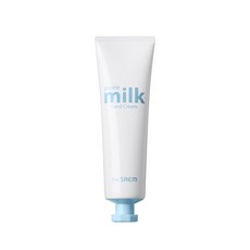 더샘 퓨어 밀크 핸드 크림, 50ml, 1개