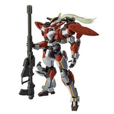 BANDAI 萬代 1:60驚爆危機金屬模型, 1個