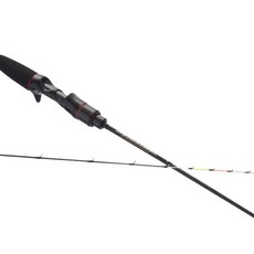 Abu Garcia Pune Master Iida鯷魷魚擬餌竿 FMIC-140S, 混色
