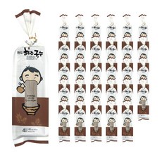 海藻麵, 400g, 30包