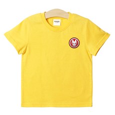 nykids 兒童透氣NY短袖T恤 S006