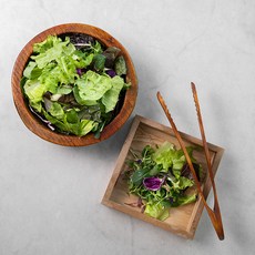 반반 믹스채소, 150g, 2개