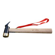 露營用銅鎚 Snow Peak風格, 混合色, 1個