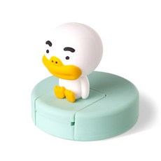 카카오프렌즈 KF 피규어 USB 튜브, 64GB