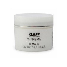 KLAPP 活氧護理面膜 250ml, 1件, 1個