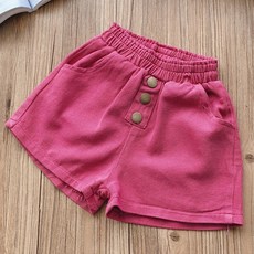 CONTIKIDS 兒童彩色短褲