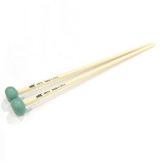 SOL 橡膠頭木琴槌 XM14, 混色