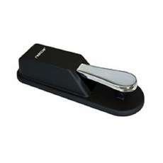 nektar 主鍵盤延音踏板 NP-2, 混色, 1個