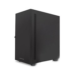 한성컴퓨터 TFG MX 게이밍 데스크탑 블랙 (AMD R5-3600), MX3566W, WIN10 Home, RAM 16GB, SSD 240GB