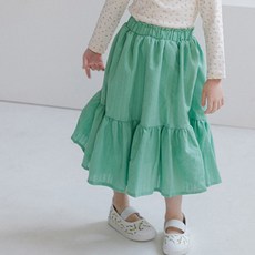 女童透氣Titi康康裙