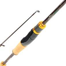 JSCOMPANY Sochi Pop 2 鱖魚誘餌 S-662L, 混色