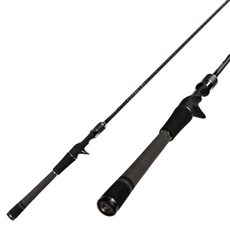 제이에스컴퍼니 닉스DX 민물루어대 BF662L FINESS, 혼합색상