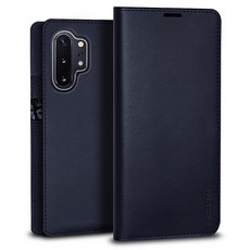 MUZCAN Newtro 皮革日記手機殼