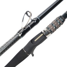 JSCOMPANY 魅力活石斑魚 RXI Chimseon 石斑魚 RXI 210, 混色