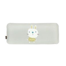 모달 3D에어매쉬 유아베개, 버니, 1개