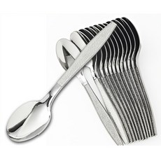 塑膠湯匙筷子 17cm, 72件, 1個