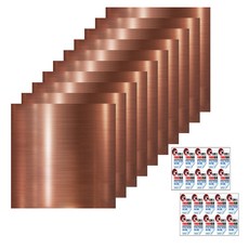 119CU 升降機 電梯按鈕保護膜 1m 10片 + 指示貼紙 20張, 1套