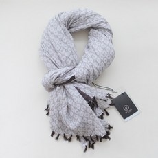 Vavisoo Kayla流蘇圍巾