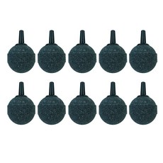 모비딕 콩돌 수조 기포발생기, 10개