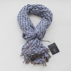 Vavisoo Kayla流蘇圍巾