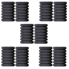 LEECOM IF-732用過濾器補充海綿, 10個